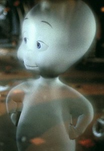 1995, CASPER